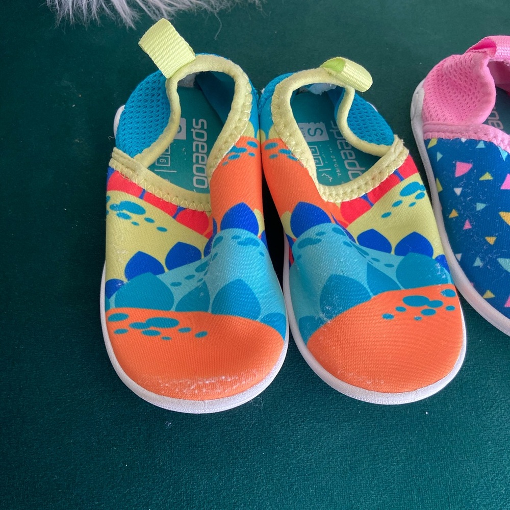 Speedo Toddler boy Water Shoes
